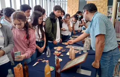 Museo Móvil: una apuesta por la historia y la identidad de Yucatán