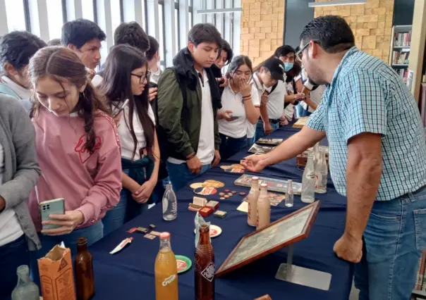 Museo Móvil: una apuesta por la historia y la identidad de Yucatán