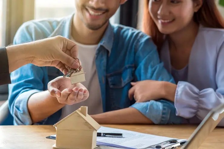 Como parte del programa Vivienda para el Bienestar, “Mi Primer Hogar” está enfocado en fomentar el acceso a una vivienda. Imagen: Freepik