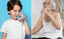 Ola de calor: 6 consejos para proteger a los niños y ancianos, según la IA