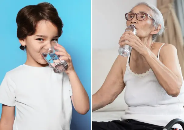 Ola de calor: 6 consejos para proteger a los niños y ancianos, según la IA