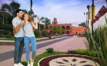 ¿Conocías este paraíso en Morelos? Checa este lugar a menos de 2 horas de CDMX