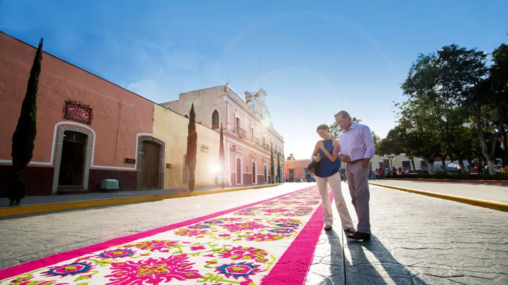 ¿Conocías este paraíso en Tlaxcala? Visita este destino más cercano a CDMX