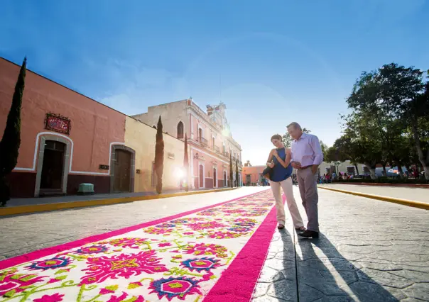 ¿Conocías este paraíso en Tlaxcala? Visita este destino más cercano a CDMX