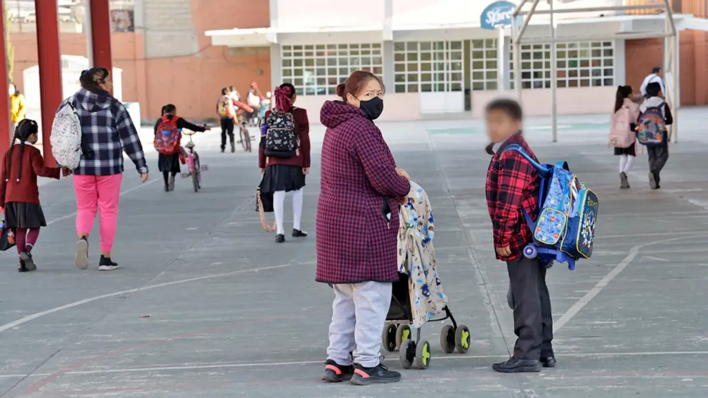 ¿Qué es Mochila de Paz y Prevención el programa de seguridad escolar en Edomex?