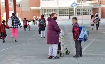 ¿Qué es Mochila de Paz y Prevención el programa de seguridad escolar en Edomex?