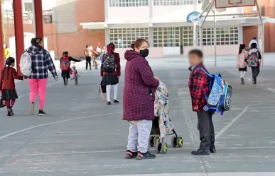 ¿Qué es Mochila de Paz y Prevención el programa de seguridad escolar en Edomex?