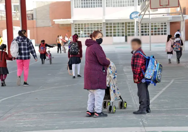 ¿Qué es Mochila de Paz y Prevención el programa de seguridad escolar en Edomex?