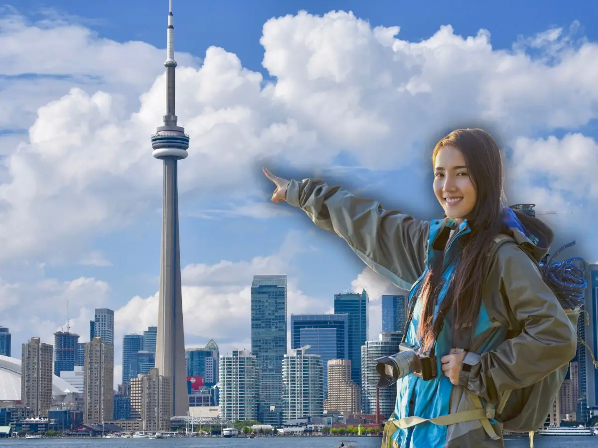 Un presupuesto ideal para viajar de Mérida a Canadá tiene que considerar el precio de los vuelos, las comidas y el alojamiento para no tener problemas a la hora de comenzar la aventura a ese país norteamericano.- Fuente Canva