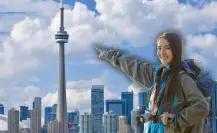 De Mérida a Canadá: este es el presupuesto ideal para viajar al país norteamericano