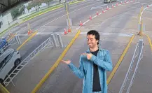 EN VIVO: así están los puentes internacionales de Nuevo Laredo hoy 19 de mayo