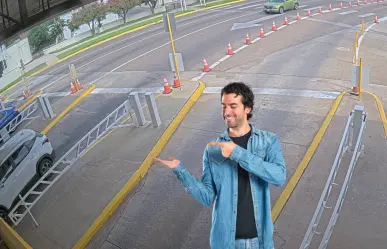 EN VIVO: así están los puentes internacionales de Nuevo Laredo hoy 19 de mayo