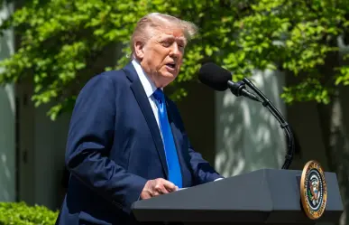 Donald Trump y Vladimir Putin hablarán sobre el conflicto en Ucrania este lunes