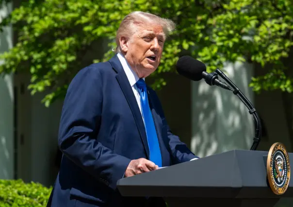 Donald Trump y Vladimir Putin hablarán sobre el conflicto en Ucrania este lunes