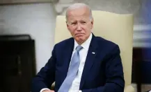 ¿Qué es el cáncer de próstata? La enfermedad que enfrenta Joe Biden