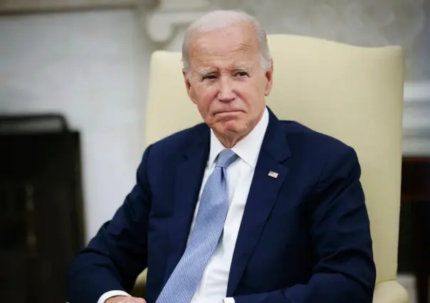¿Qué es el cáncer de próstata? La enfermedad que enfrenta Joe Biden