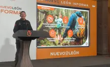 Registra Protección Civil de Nuevo León cero muertes tras onda de calor