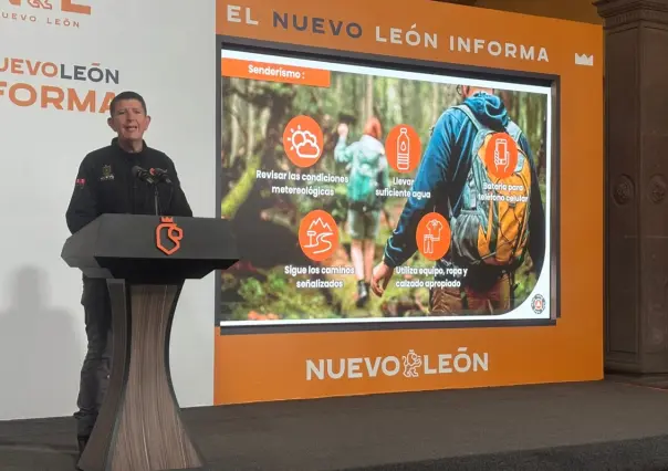 Registra Protección Civil de Nuevo León cero muertes tras onda de calor