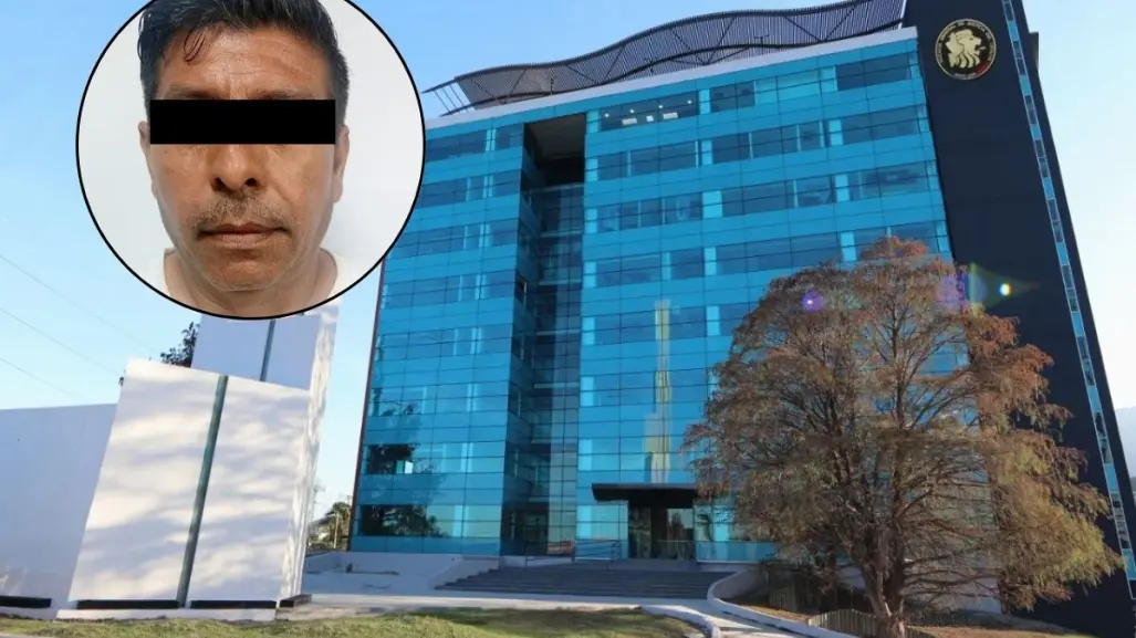 Ricardo N es imputado por feminicidio en caso que involucra a Lupita Tiktok