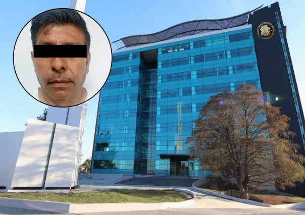 Ricardo N es imputado por feminicidio en caso que involucra a Lupita Tiktok