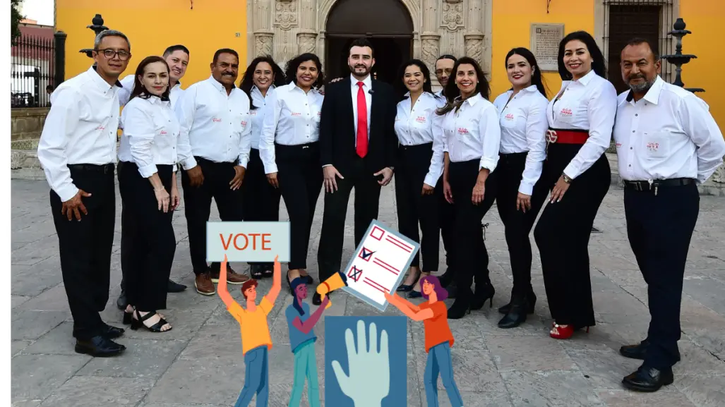 Elecciones SPAUJED; no hay competencia para la Secretaría General