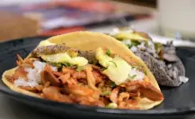 ¡No te la pierdas! Lánzate a la Feria del Taco 2025 en CDMX
