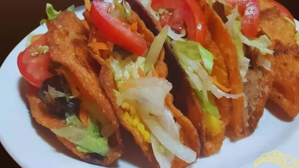 Este es el platillo típico de Saltillo ¿lo conocías?