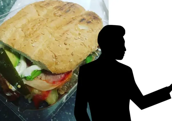 El restaurante de Durango popular por sus tortas y su héroe