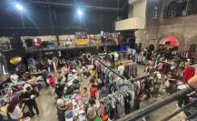 ¿Un lugar ideal para comprar ropa ecológica? Conoce Thrift Shop en Barrio Antiguo