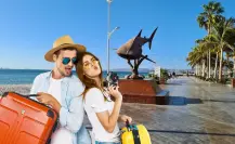 Volaris lanza vuelos a La Paz con hospedaje incluido, estas son 3 las mejores ofertas