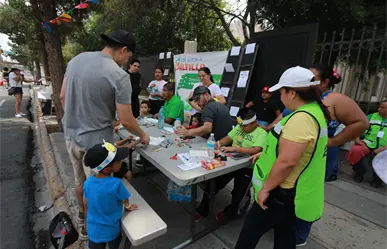 Ruta recreativa en Saltillo: ¿qué puedes hacer en el lugar?