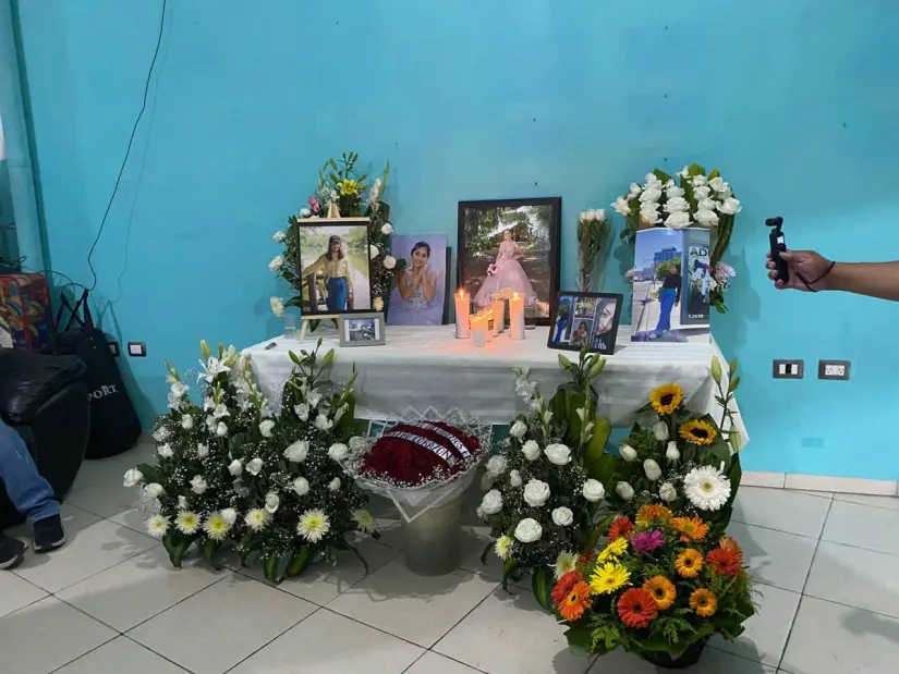 Foto: Rosalinda Morales