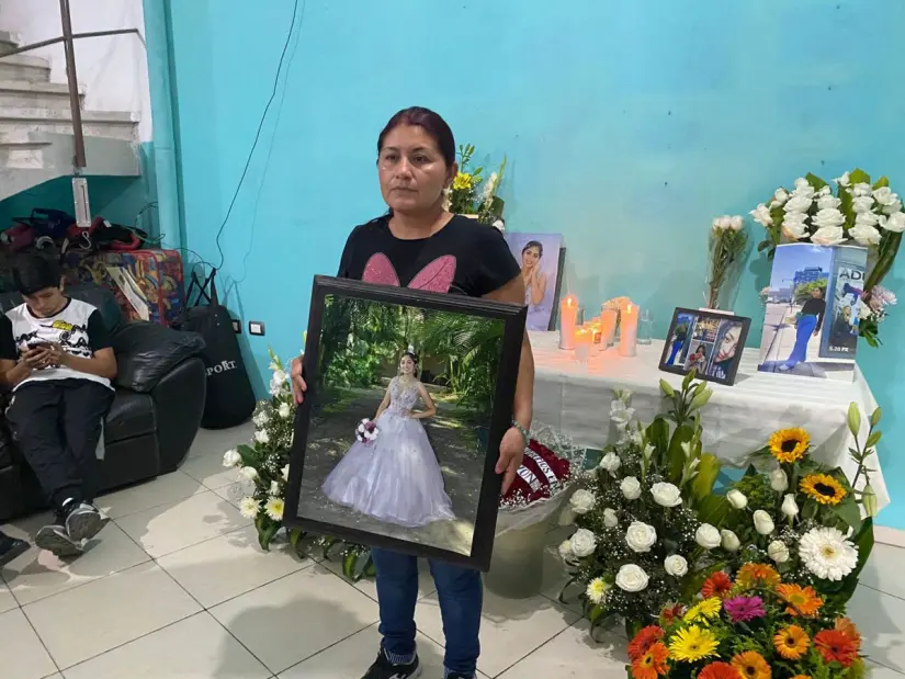 Foto: Rosalinda Morales