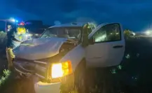 Tragedia en Matamoros: muere menor de edad y hay 10 heridos en accidente