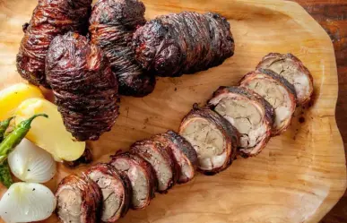 El delicioso platillo tradicional de Tamaulipas donde se crían cabritos