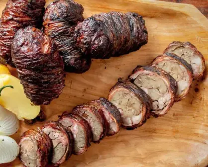 El delicioso platillo tradicional de Tamaulipas donde se crían cabritos