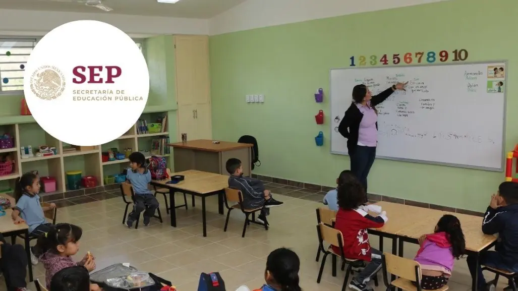 Preinscripción a preescolar 2025-2026 en CDMX: Requisitos, fechas y proceso para hacerlo