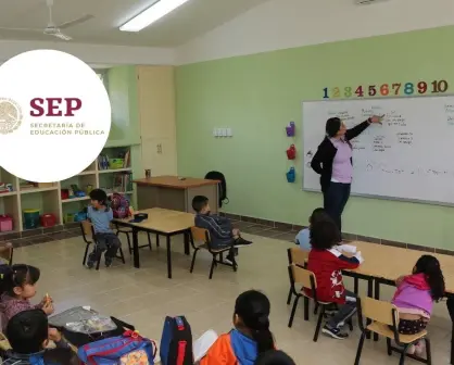 Preinscripción a preescolar 2025-2026 en CDMX: Requisitos, fechas y proceso para hacerlo