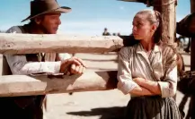 Esta es la película filmada en Durango que protagonizó Audrey Hepburn