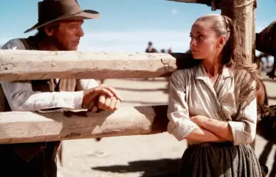 Esta es la película filmada en Durango que protagonizó Audrey Hepburn
