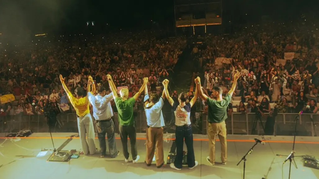 Morat en la Fenadu 2025: ya están a la venta, en línea, los boletos de su concierto