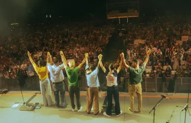 Morat en la Fenadu 2025: ya están a la venta, en línea, los boletos de su concierto