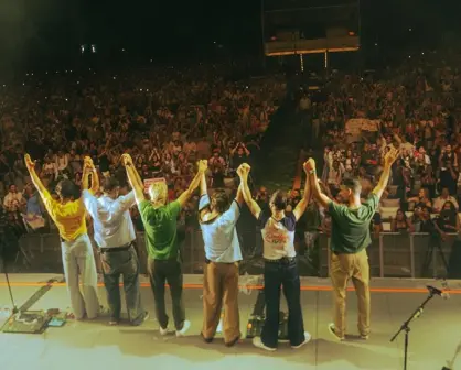 Morat en la Fenadu 2025: ya están a la venta, en línea, los boletos de su concierto