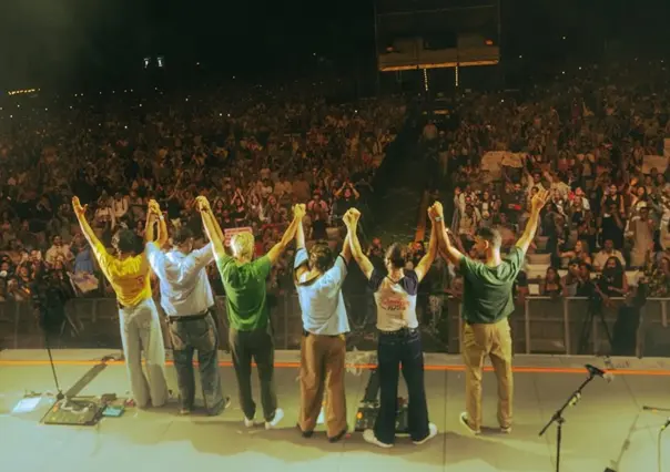 Morat en la Fenadu 2025: ya están a la venta, en línea, los boletos de su concierto