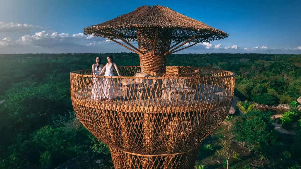 Yucatán impulsa el turismo con más de 5 mil millones de pesos en nuevas inversiones