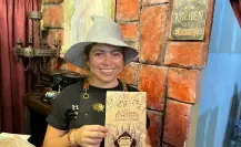 Harry Potter llega a Mérida con una cafetería mágica