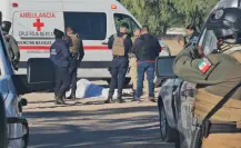Es de Mazatlán, Sinaloa, el joven ejecutado al sur de Durango