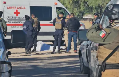 Es de Mazatlán, Sinaloa, el joven ejecutado al sur de Durango