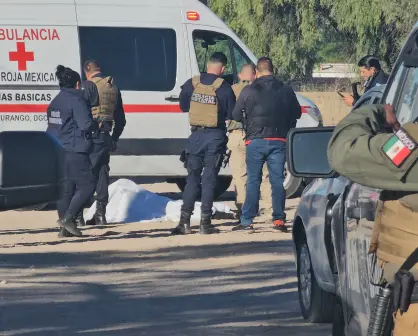 Es de Mazatlán, Sinaloa, el joven ejecutado al sur de Durango