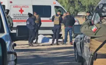 Joven fue ejecutado cerca de la carretera Durango - Mezquital